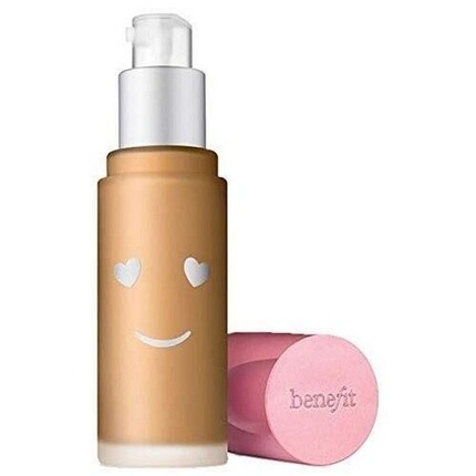 

Benefit Hello Happy Flawless Осветляющая тональная основа SPF15 30 мл