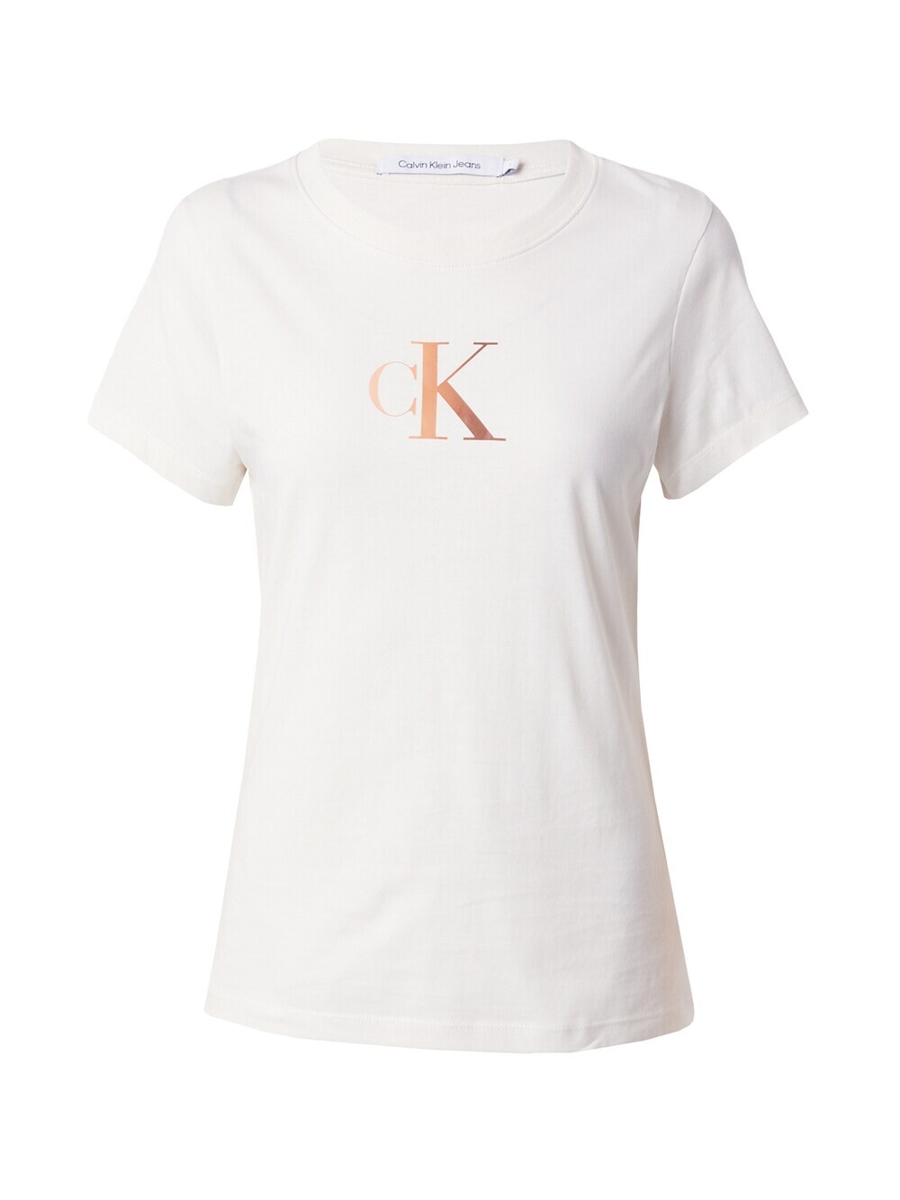

Рубашка Calvin Klein Jeans, белый