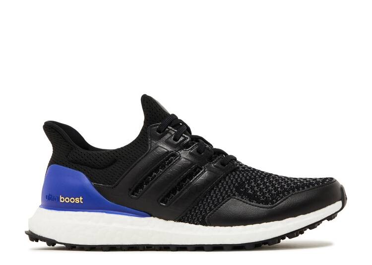 

Кроссовки Adidas ULTRABOOST 1.0 SPIKELESS GOLF 'OG', черный