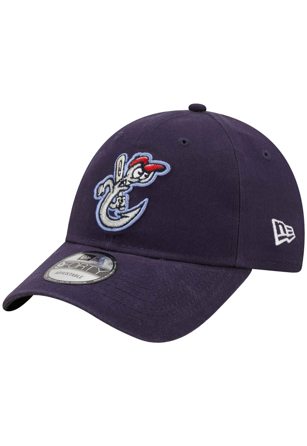

Бейсболка 9FORTY MINOR LEAGUE CORPUS CHRISTI HOOKS New Era, цвет navy