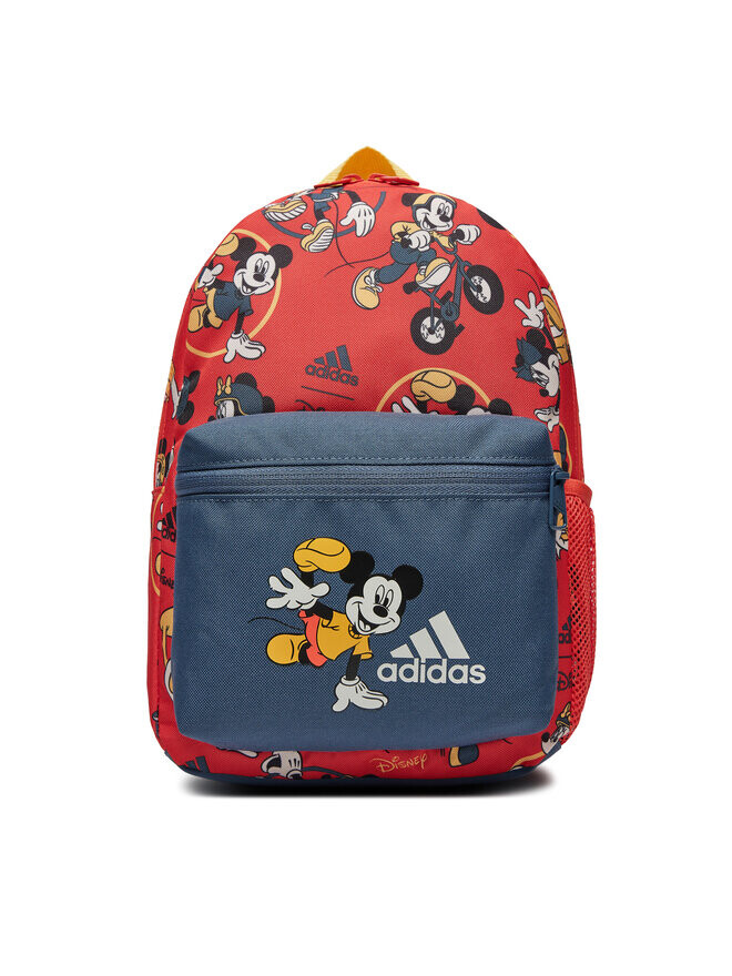 

Рюкзак adidas Disney Mickey Mouse IW1120, красный