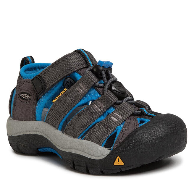 

Сандалии Keen Newport, серый