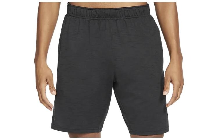 

Повседневные шорты Dri-Fit для мужчин, черные Nike, черный