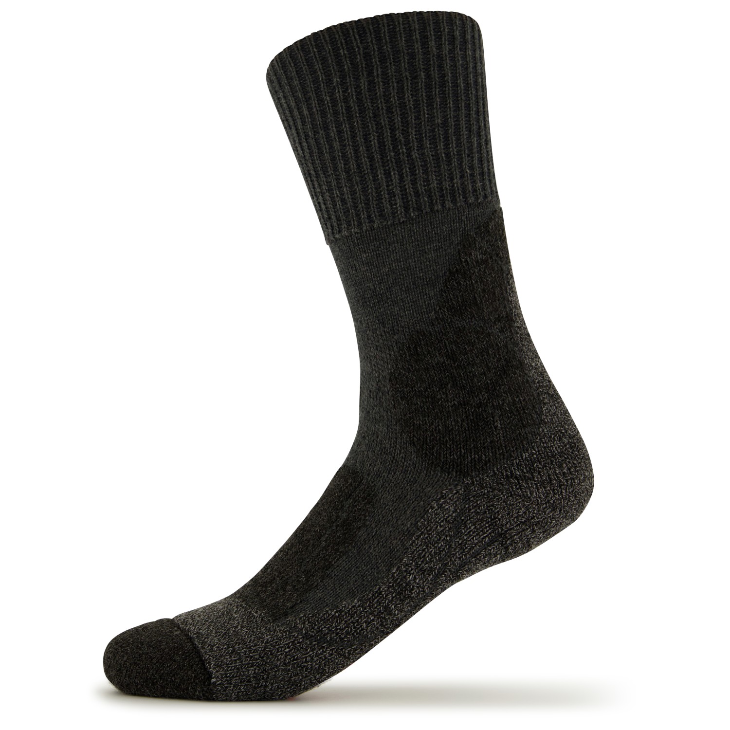 Походные носки Falke TK1, цвет Asphalt Melange носки catspads falke цвет asphalt melange