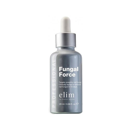 

Сыворотка для ногтей Fungal Force с антибактериальным эффектом Elim