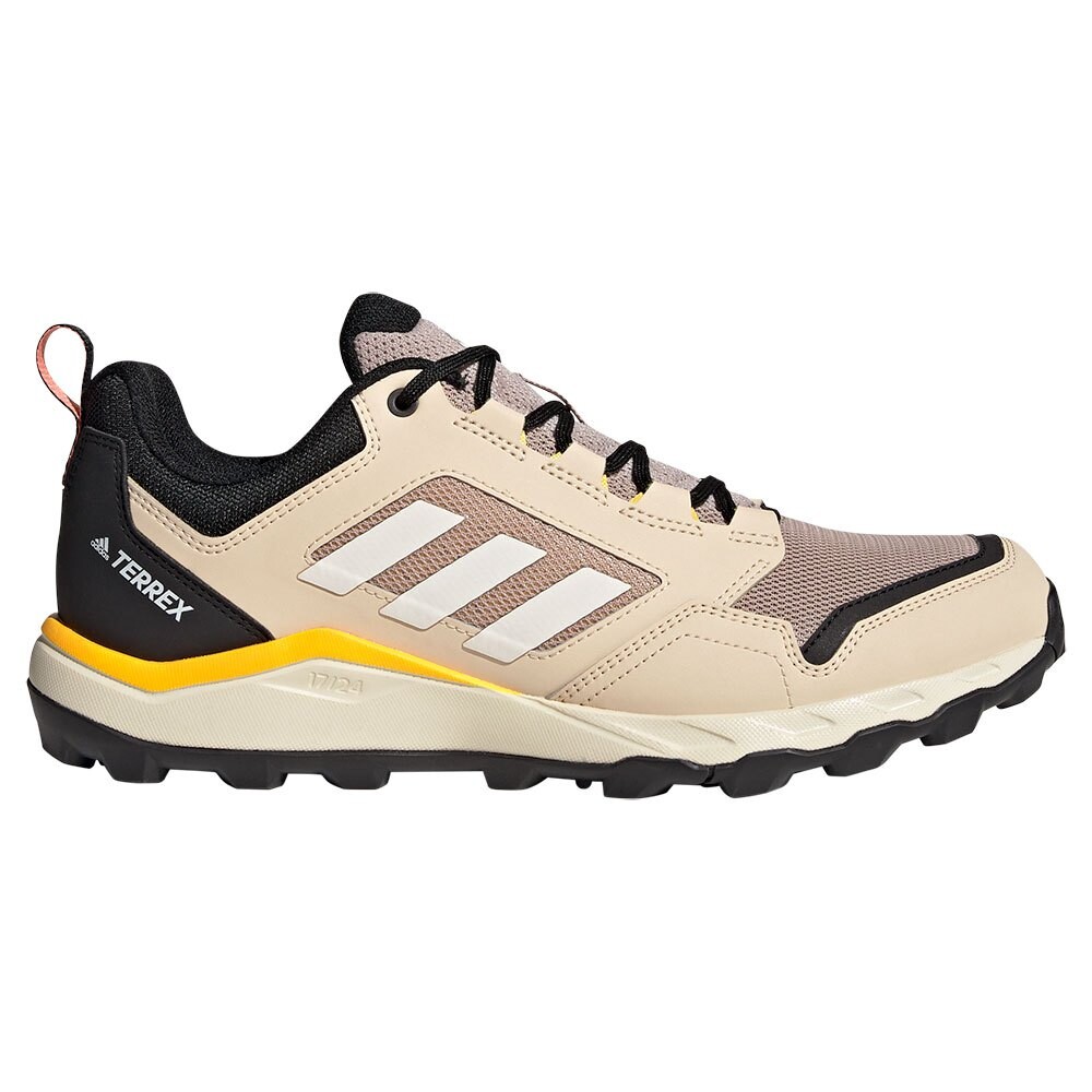 

Кроссовки adidas Terrex Tracerocker 2 Trail, бежевый