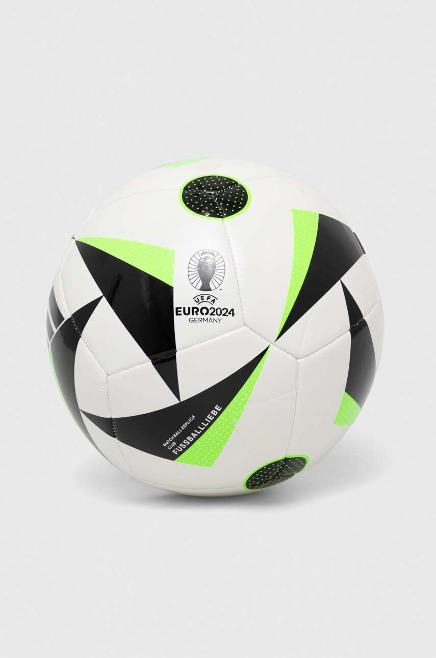 

Мяч adidas Performance EURO 24, белый