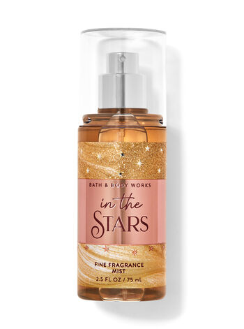 

Дорожный спрей с тонким ароматом In The Stars, 2.5 fl oz / 75 mL, Bath and Body Works