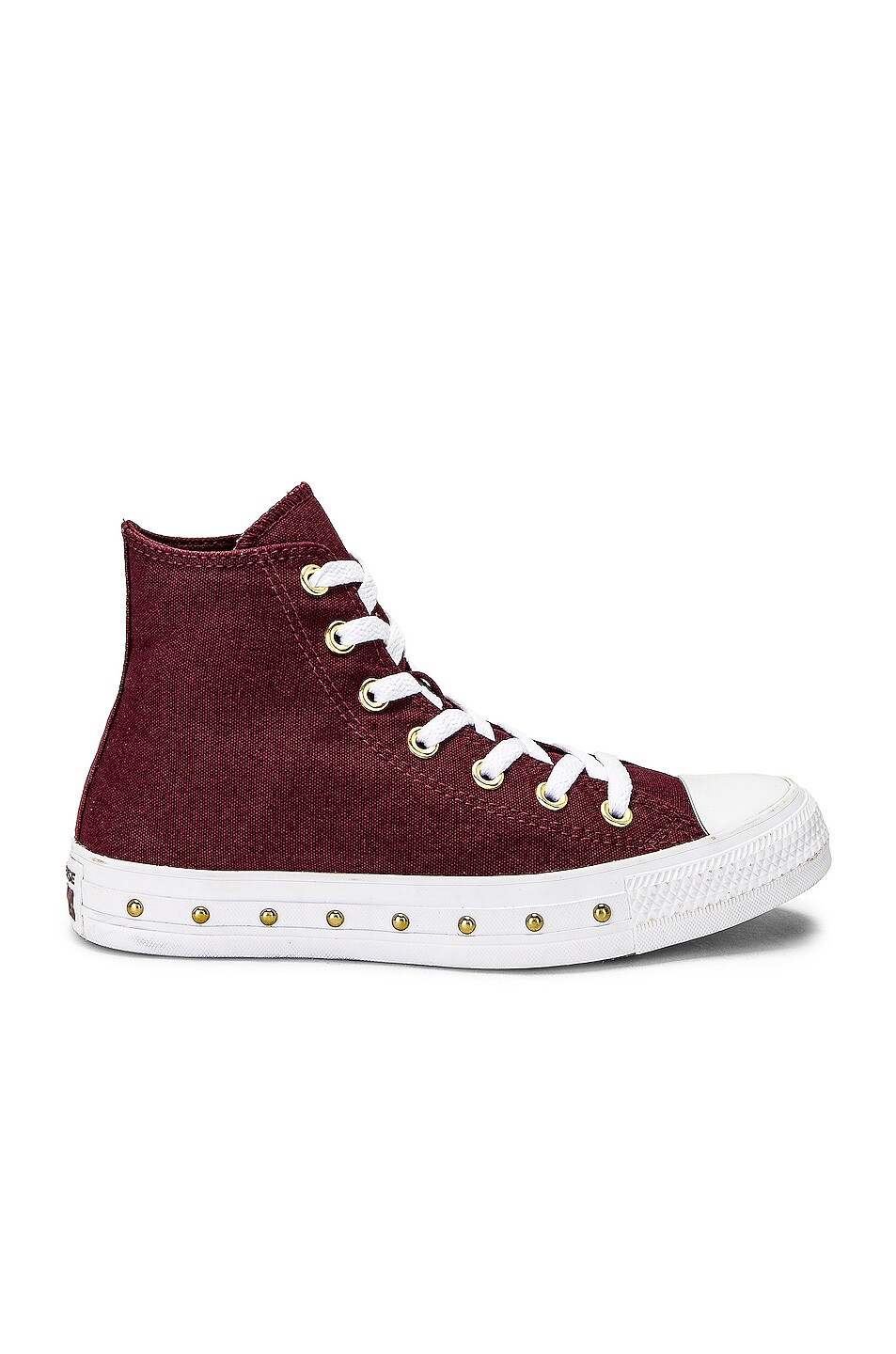

Кроссовки Converse Chuck 70, цвет Phantom Violet, White, & Gold