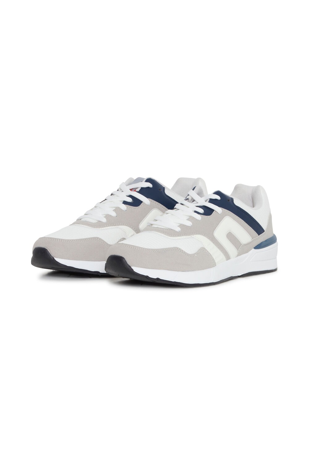 

Беговый кроссовки BLEND Sneaker, белый