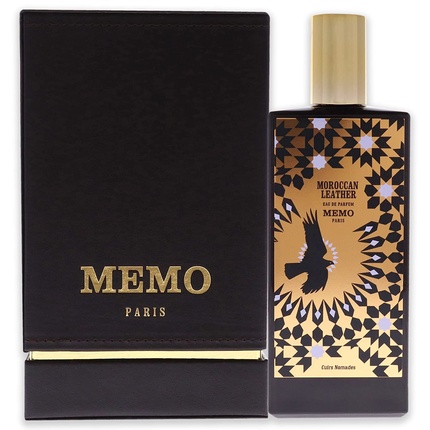 Женская парфюмерная вода Memo Moroccan Leather EDP 75ml духи memo moroccan leather