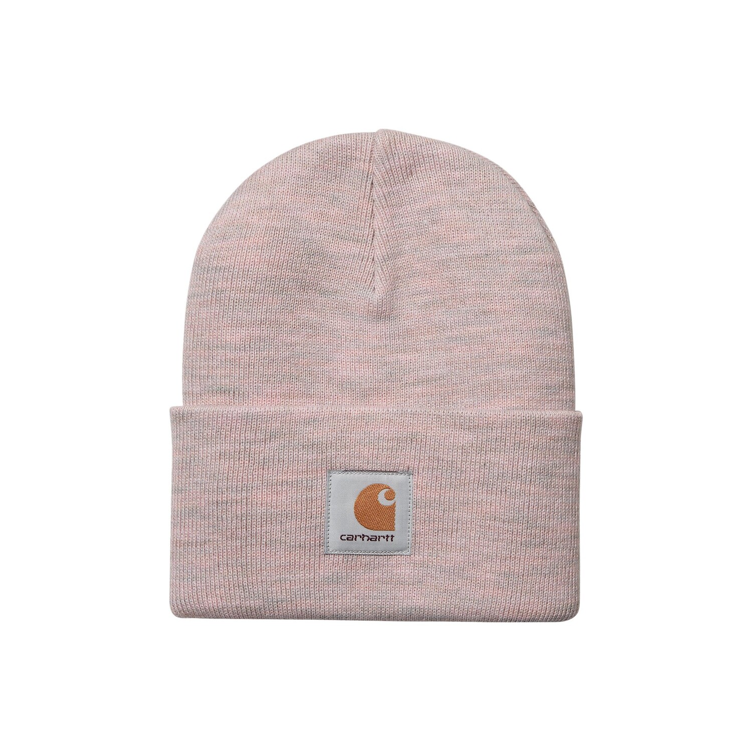 

Акриловая шляпа для часов Carhartt WIP Glassy Pink Heather