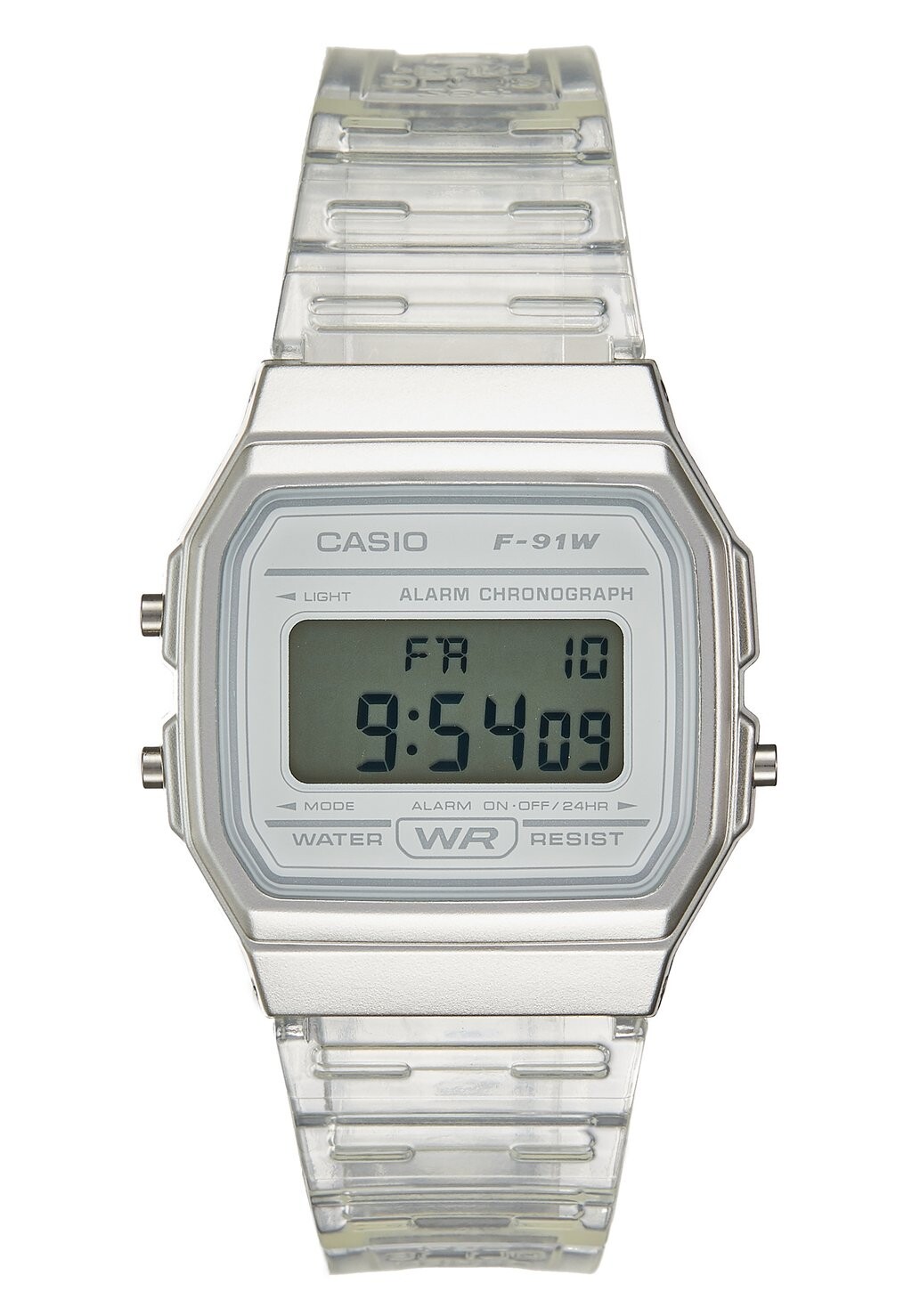

Цифровые часы Casio