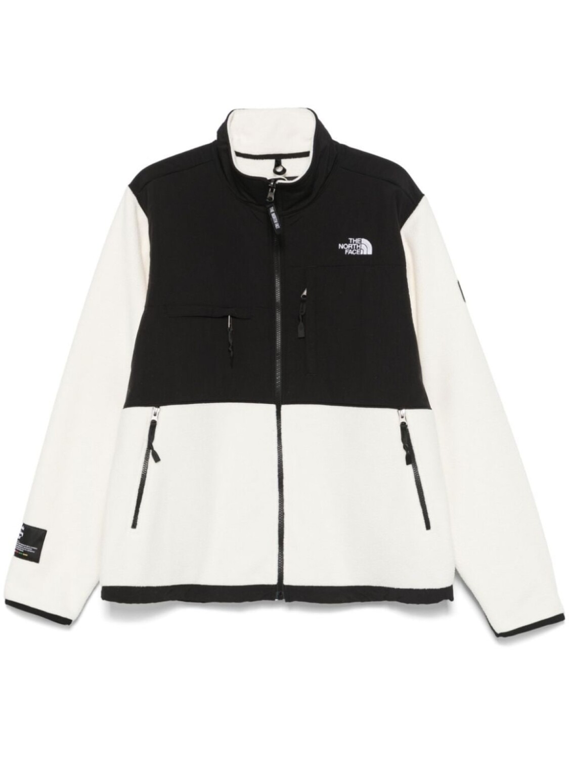 

The North Face куртка Retro Denali, белый