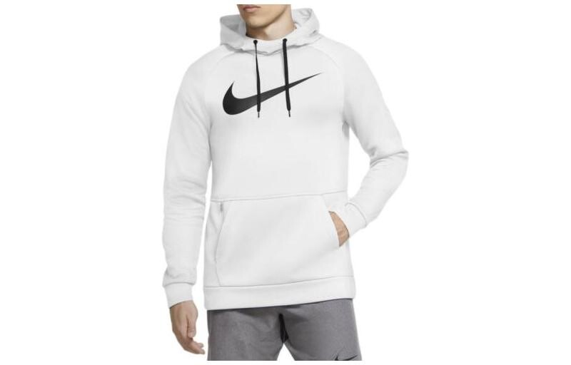 

Толстовка мужская белая Nike, белый