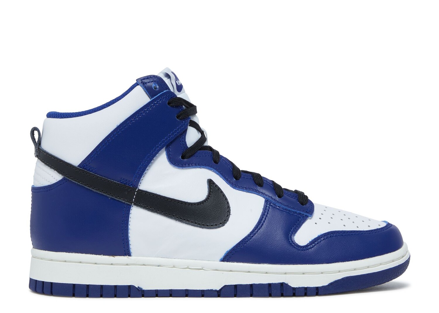 

Кроссовки Nike Wmns Dunk High 'Deep Royal Blue', синий