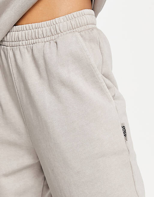 

Бежевые джоггеры ASOS 4505 Ultimate