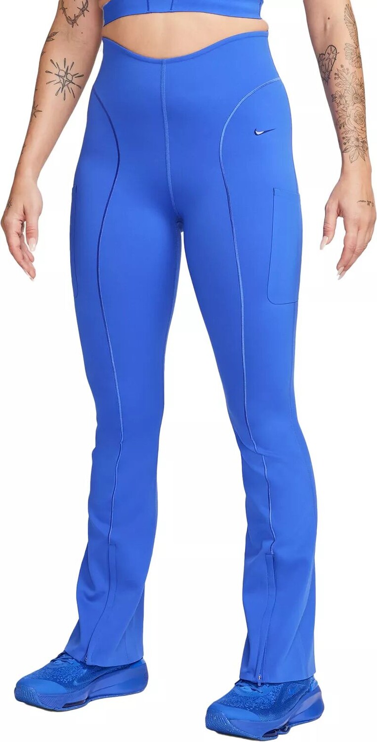 

Женские брюки с высокой талией Nike FutureMove Dri-FIT