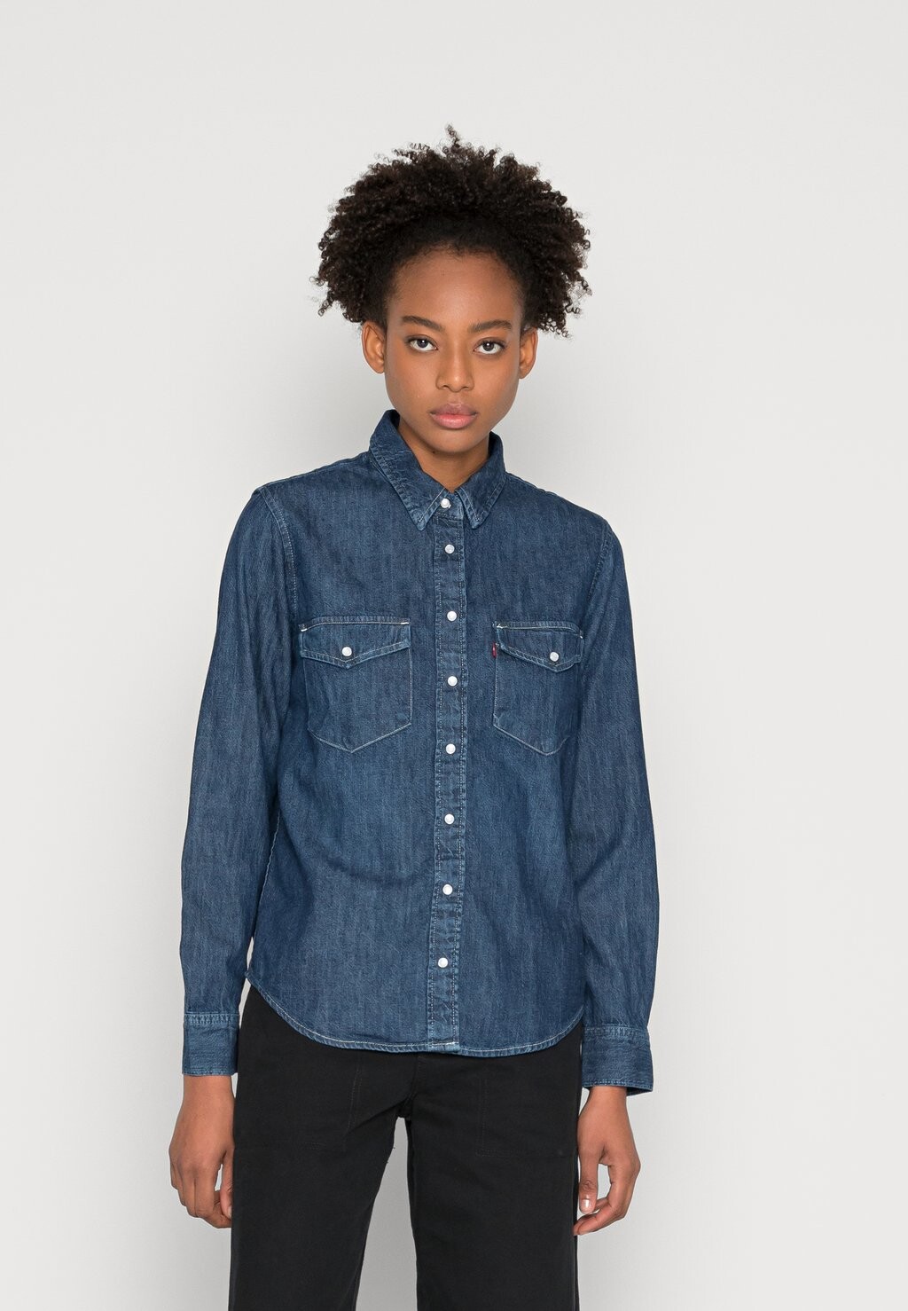 

Рубашка Levi's