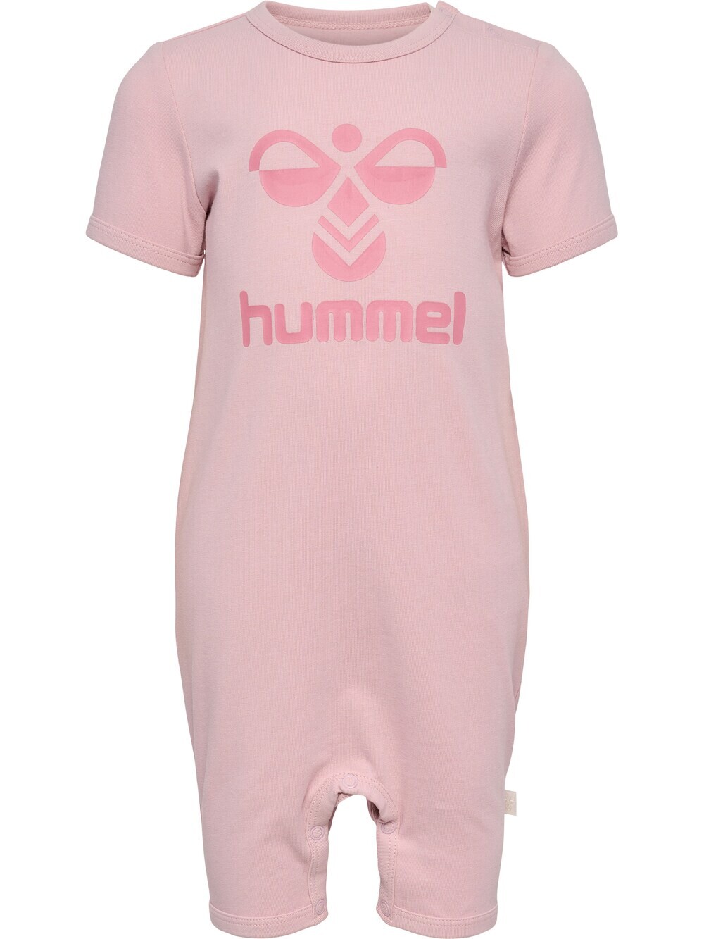 

Комбинезон/боди Hummel, светло-розовый