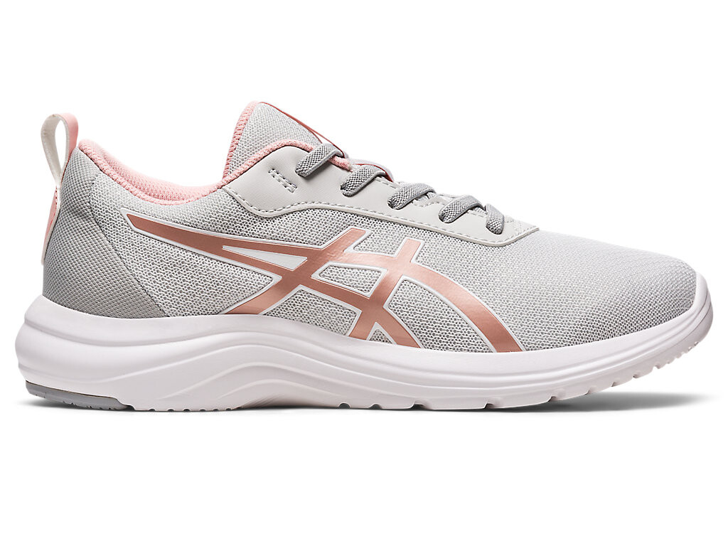 

Кроссовки Asics LAZERBEAM MJ, серый
