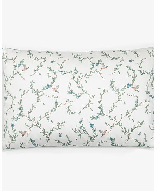 

Набор подушек для малышей Secret Garden Gooselings, цвет Green