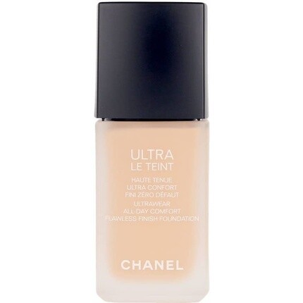 

Le Teint Ultra Fluid B30 30мл, Chanel