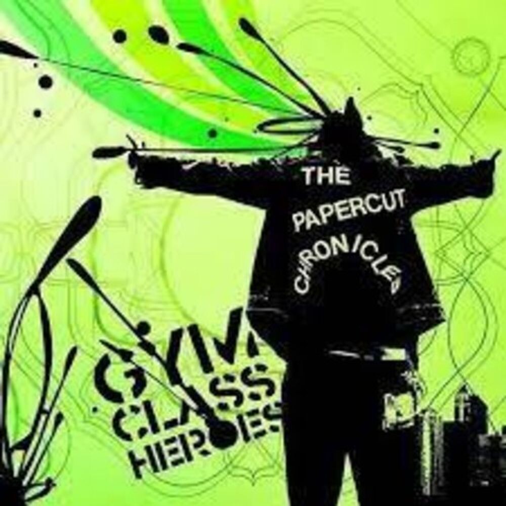 Cupid chokehold gym class heroes