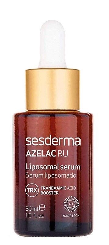 сыворотка для лица sesderma сыворотка депигментирующая azelac ru Sesderma Azelac Ru сыворотка для лица, 30 ml