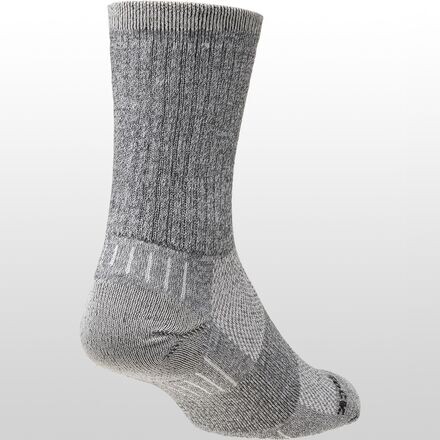 цена Носки для бега Escape Crew Wrightsock, цвет Ash Twist