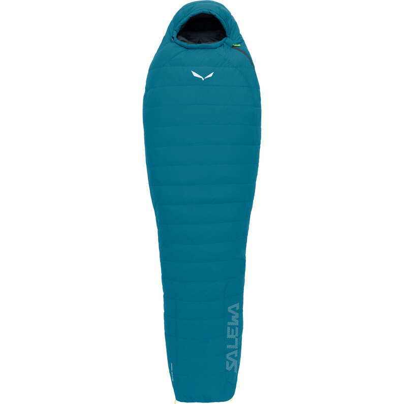 

Спальный мешок Diadem Mild Long RDS Salewa, синий