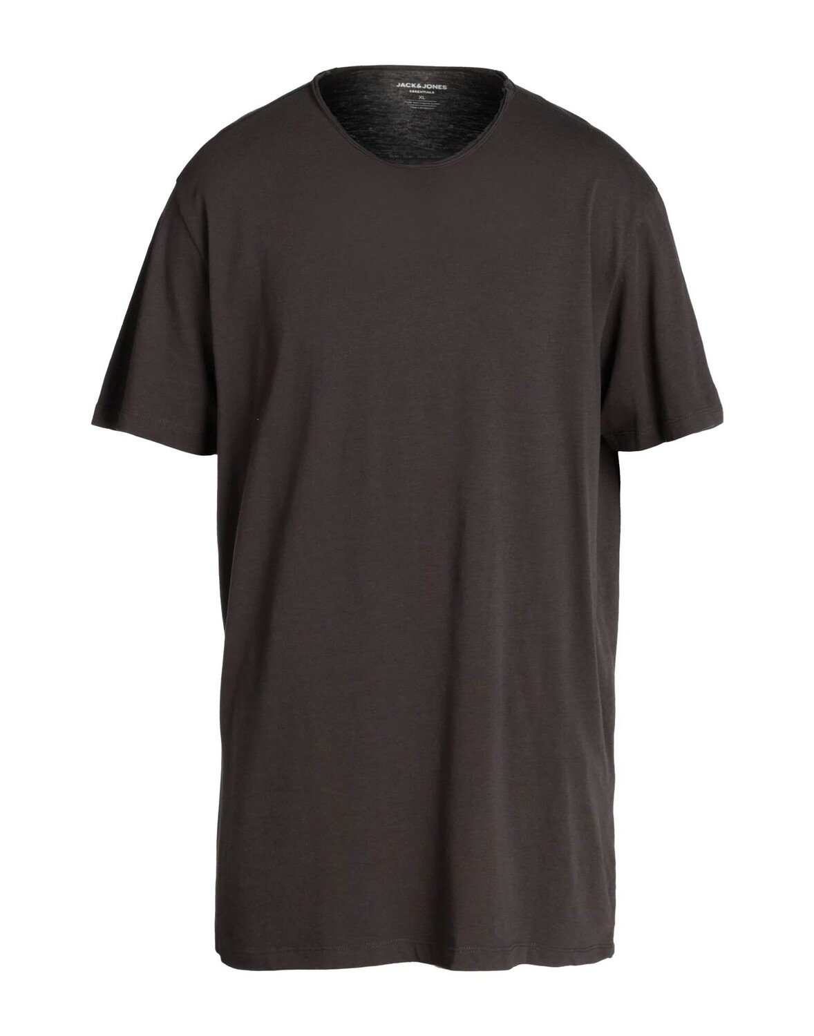 

Футболка Jack & Jones, серый
