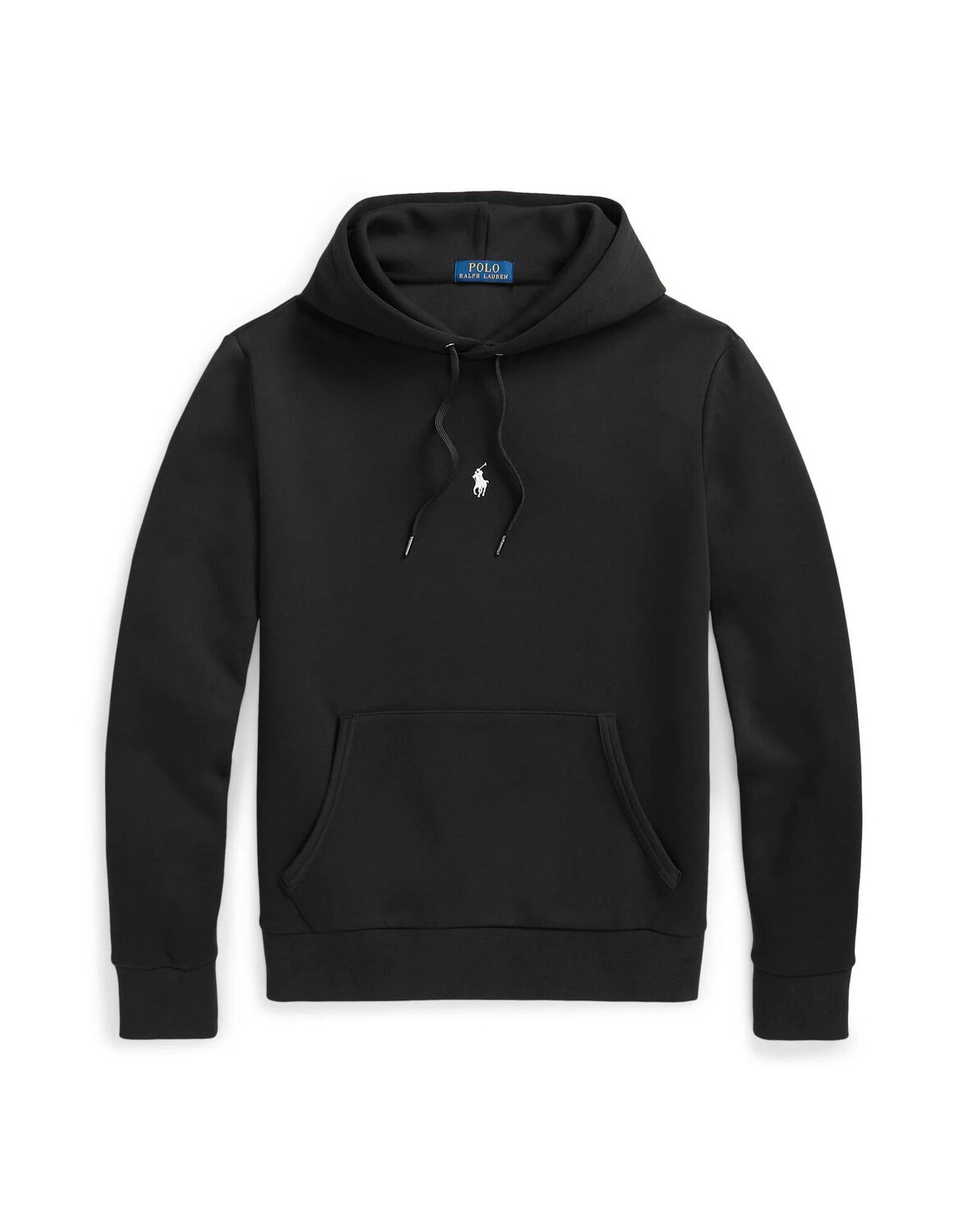 

Толстовка Polo Ralph Lauren, черный