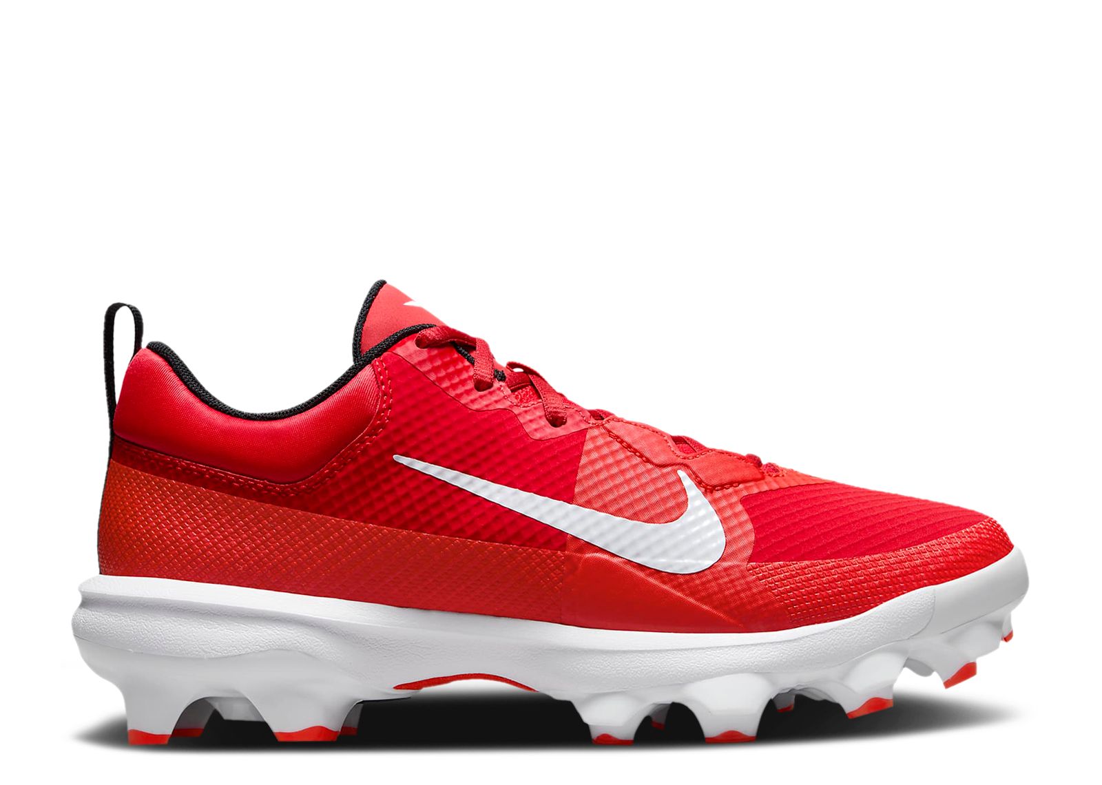 

Кроссовки Nike Force Trout 9 Pro Mcs 'University Red', красный