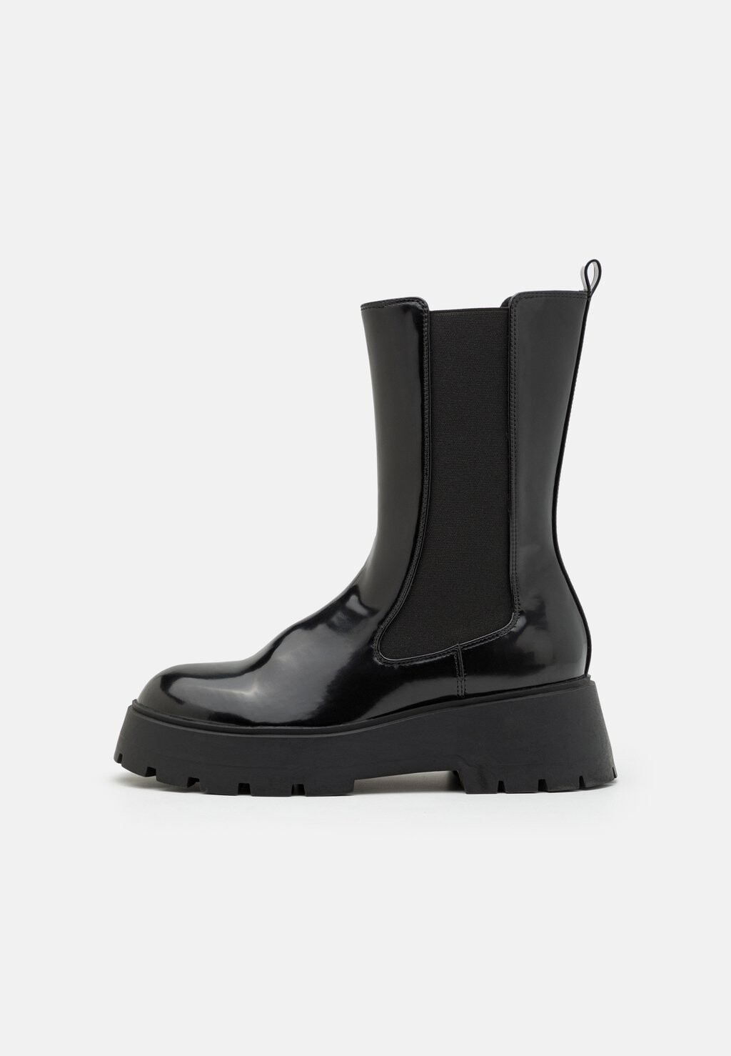 

Ботинки на платформе AVERY COMBAT CHELSEA BOOT Rubi Shoes by Cotton On, черный