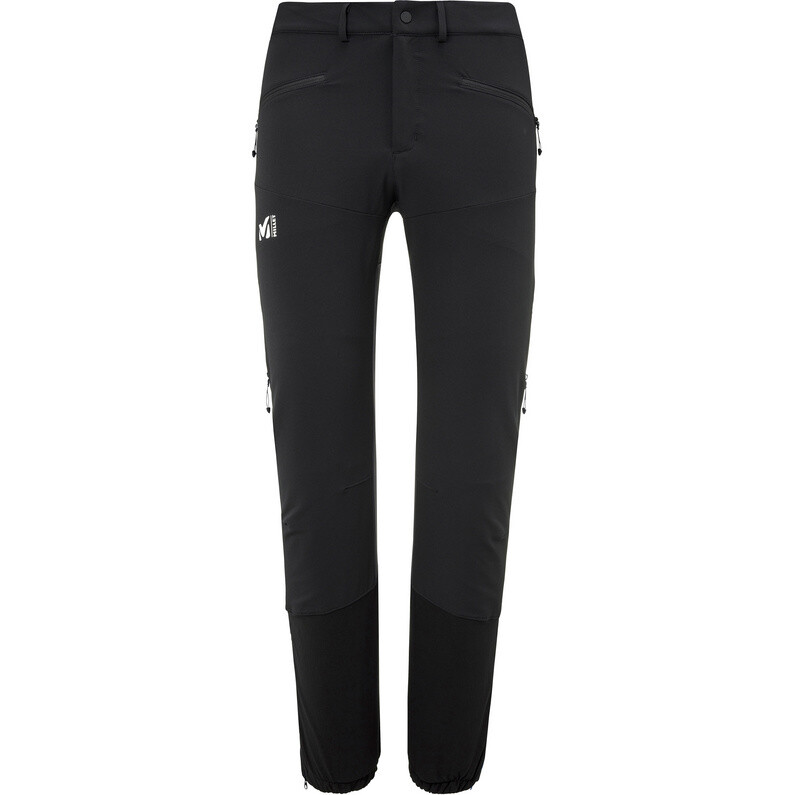 

Мужские брюки Pierra Ment XCS Millet, черный