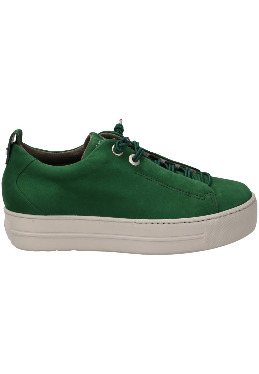 Кроссовки низкие Paul Green, цвет grün кроссовки низкие birdy lureaux цвет green