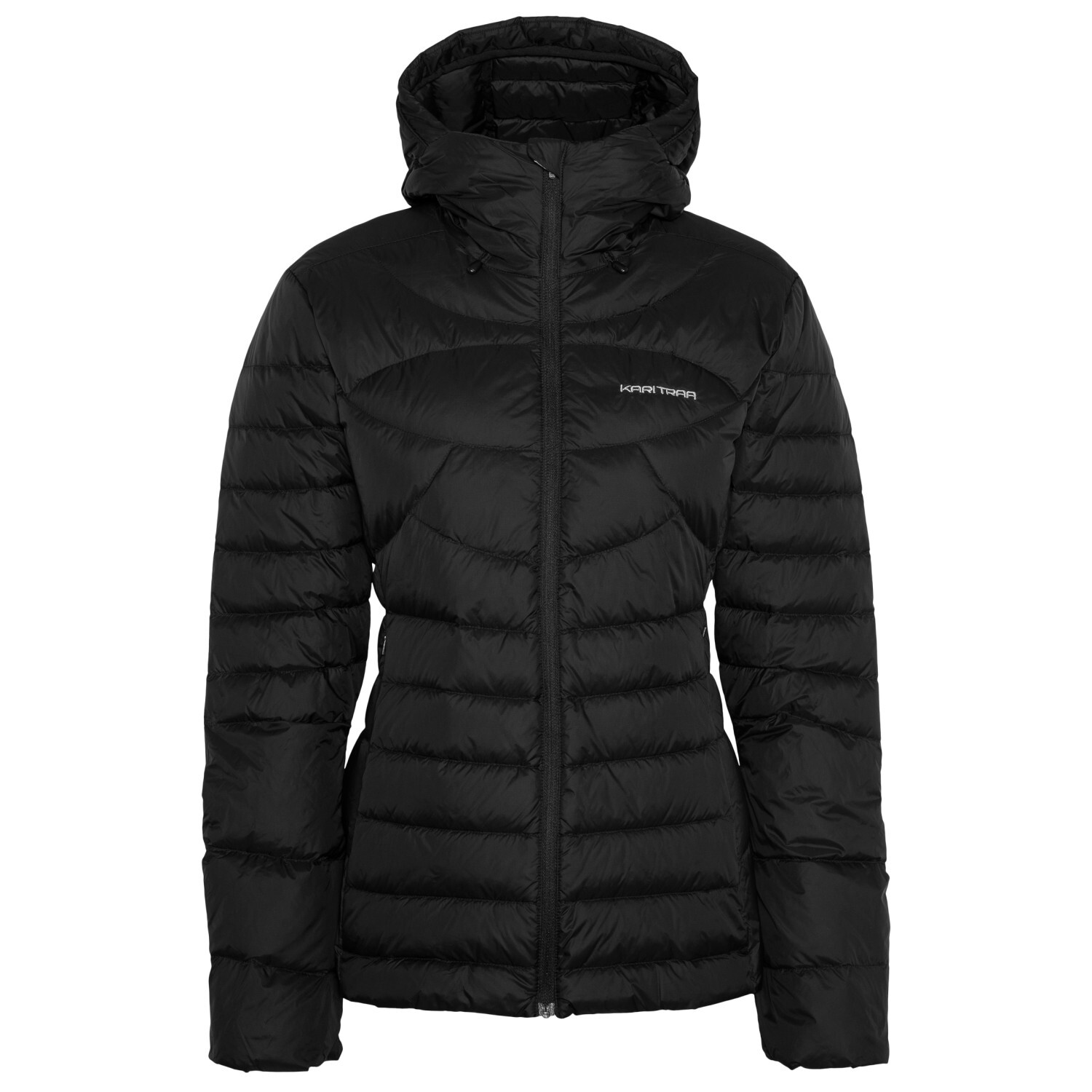

Пуховик Kari Traa Women's Sanne Down, черный