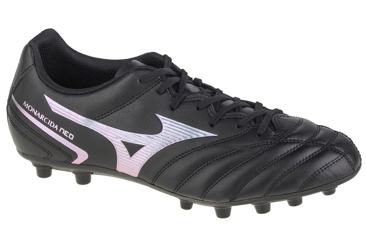 

Спортивные кроссовки Mizuno Mizuno Monarcida II Select Ag, черный