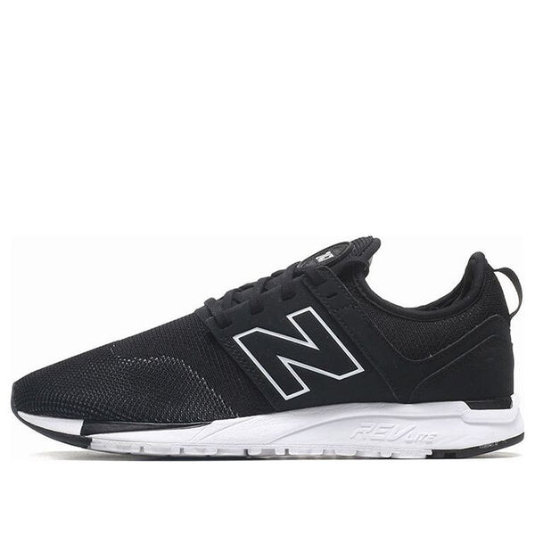 

Кроссовки 247 New Balance, черный