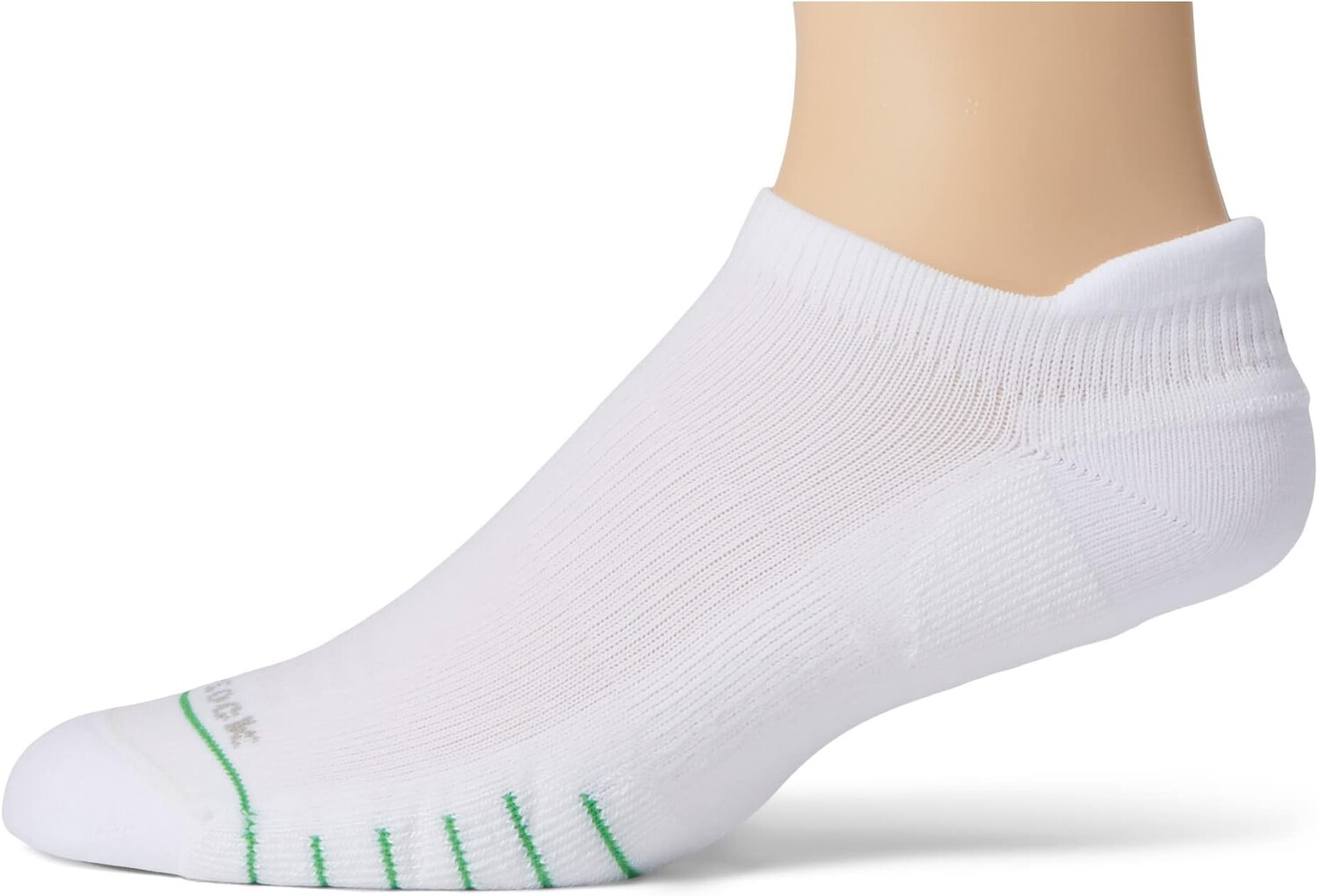 

Ace Silver Не показывать вкладку Eurosock, белый