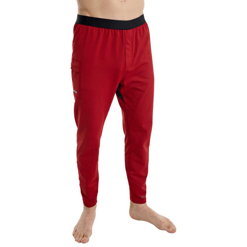 

Брюки Burton Heaviweight X, красный