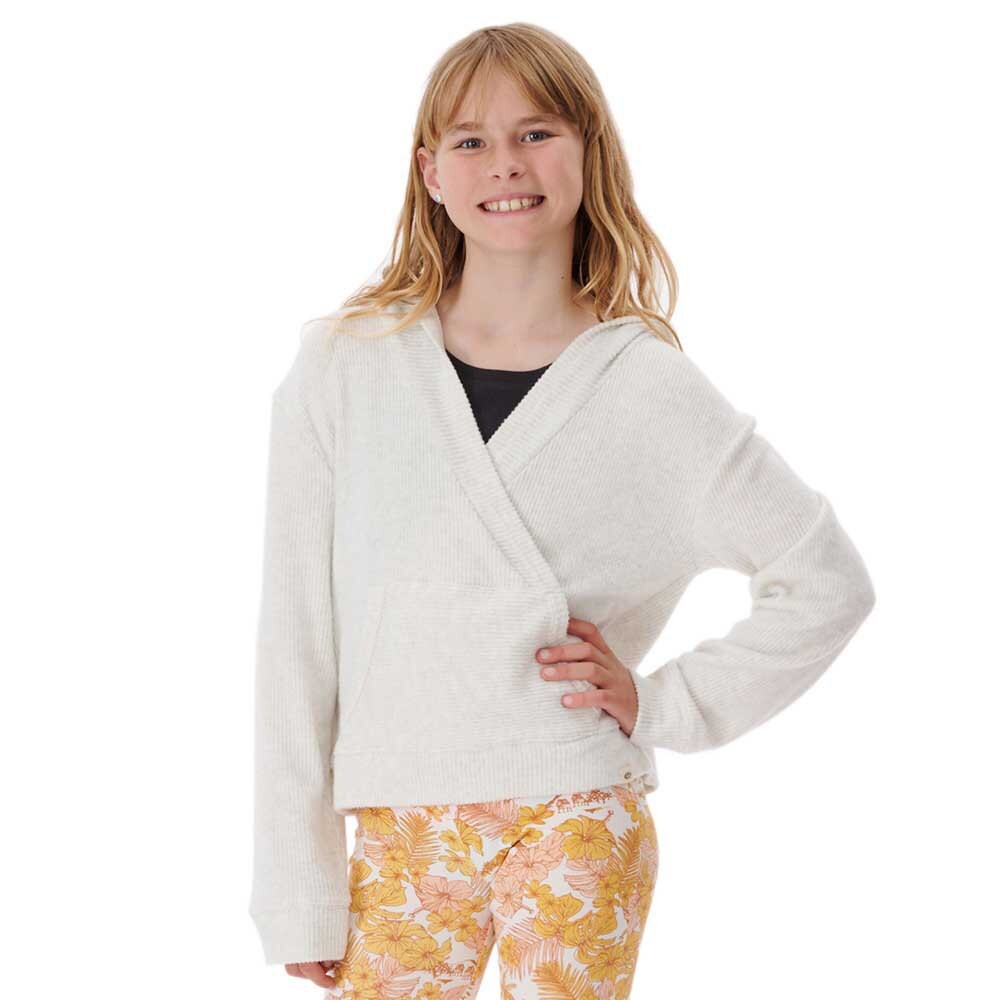 

Худи Rip Curl Cosy Girl, белый