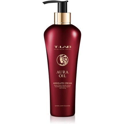 

T-LAB PROFESSIONAL Аура Абсолютный крем 300мл
