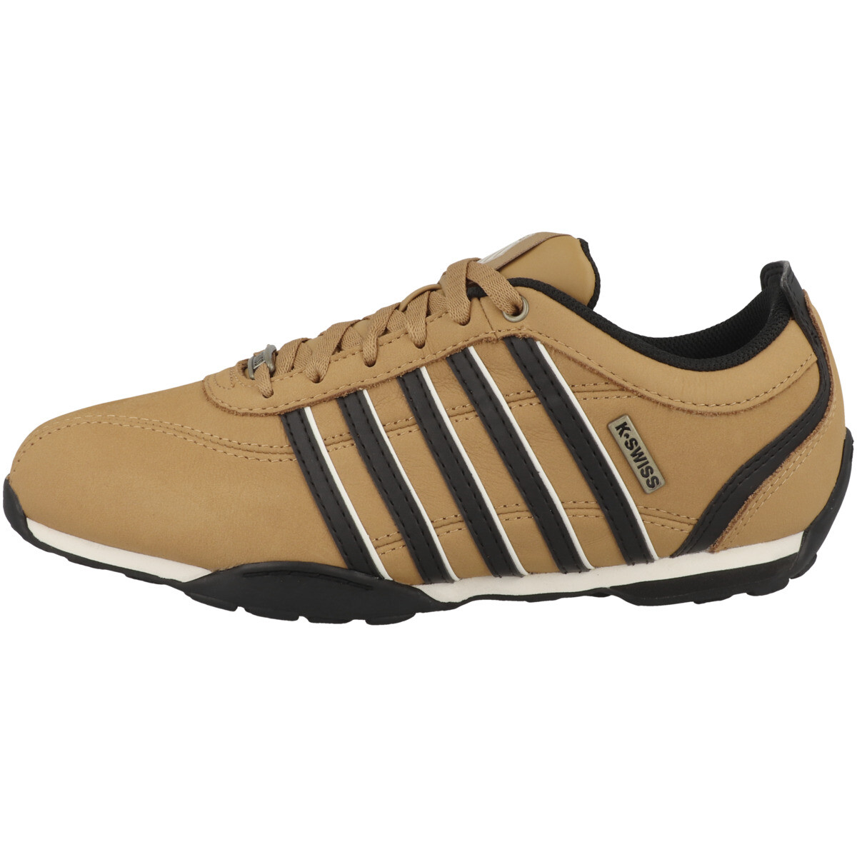 

Низкие кроссовки K SWISS low Arvee 1.5, коричневый
