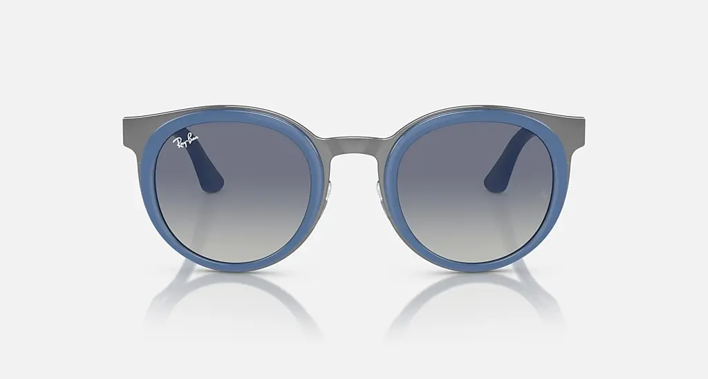 

Солнцезащитные очки Ray-Ban BONNIE, серый/синий