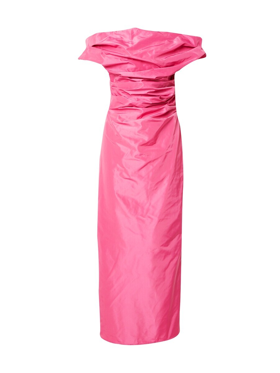 

Платье Staud Evening Dress ANDREA, светло-розовый
