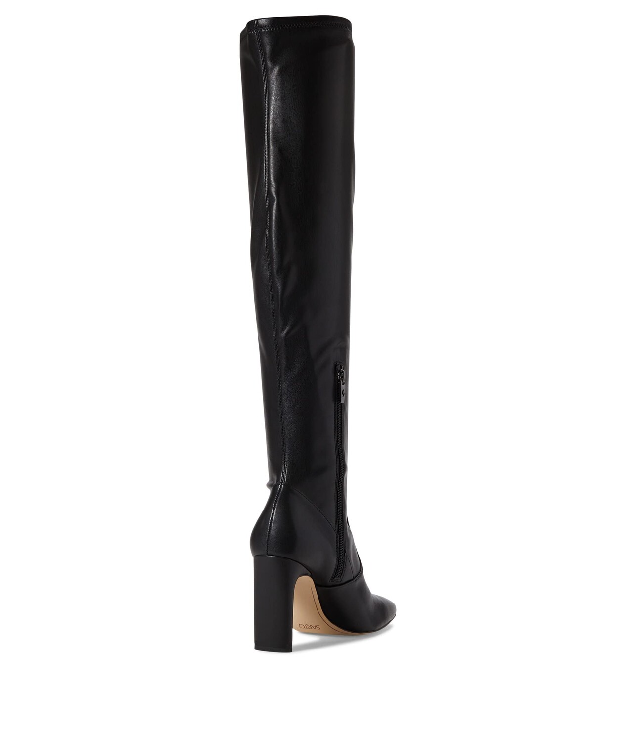 

Ботинки Franco Sarto Flexatall, черный
