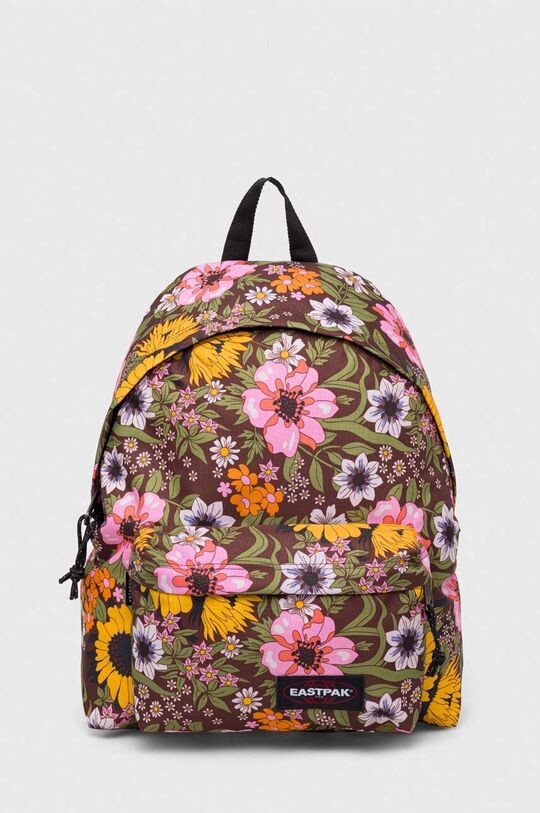 

Истпак рюкзак Eastpak, оранжевый