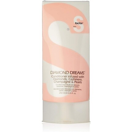 

S-Factor Diamond Dreams Кондиционер 250мл, Tigi